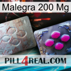 Malegra 200Mg 38